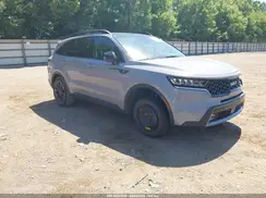 5XYRHDLF7NG096184 2022 KIA SORENTO