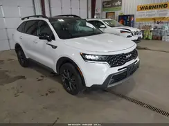 5XYRHDLF7NG104543 2022 KIA SORENTO
