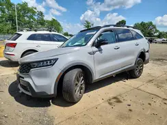 5XYRHDLF7NG112805 2022 KIA SORENTO