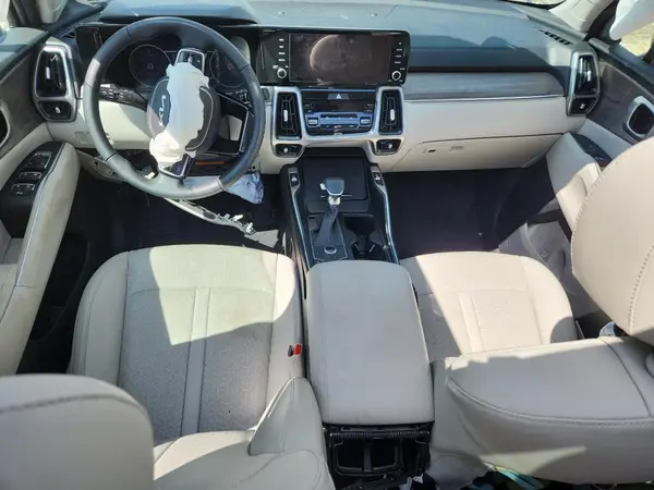 5XYRHDLF7NG112805 2022 KIA SORENTO - Image 8