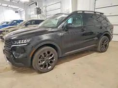 5XYRHDLF7NG130690 2022 KIA SORENTO