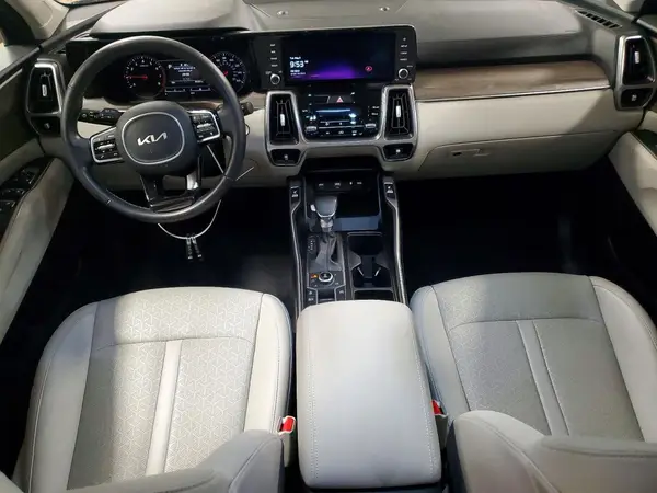 5XYRHDLF7NG130690 2022 KIA SORENTO - Image 8