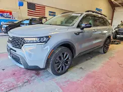 5XYRHDLF7NG138837 2022 KIA SORENTO