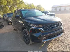5XYRHDLF7NG141950 2022 KIA SORENTO