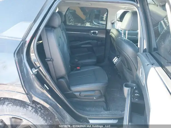 5XYRHDLF7NG147599 2022 KIA SORENTO - Image 8