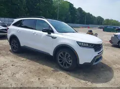5XYRHDLF7NG149790 2022 KIA SORENTO