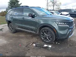 5XYRHDLF7NG151653 2022 KIA SORENTO