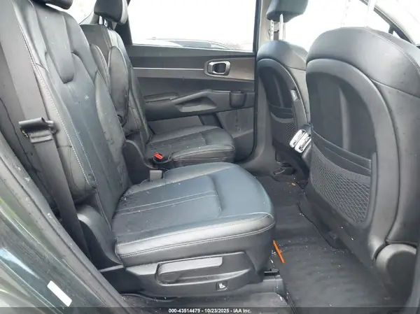5XYRHDLF7NG151653 2022 KIA SORENTO - Image 8