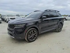 5XYRHDLF7NG153760 2022 KIA SORENTO