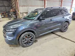 5XYRHDLF7PG163854 2023 KIA SORENTO