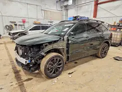5XYRHDLF7PG170643 2023 KIA SORENTO