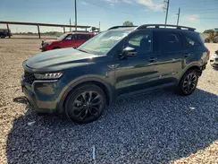 5XYRHDLF7PG178015 2023 KIA SORENTO