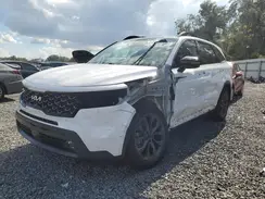 5XYRHDLF7PG179925 2023 KIA SORENTO