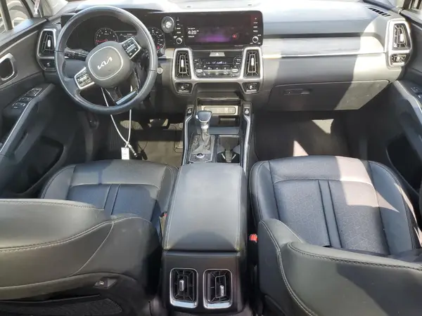 5XYRHDLF7PG179925 2023 KIA SORENTO - Image 8