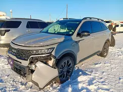 5XYRHDLF7PG180587 2023 KIA SORENTO