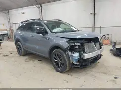 5XYRHDLF7PG183862 2023 KIA SORENTO