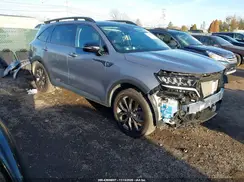 5XYRHDLF7PG189807 2023 KIA SORENTO