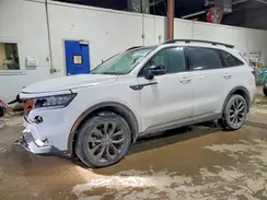 5XYRHDLF7PG205438 2023 KIA SORENTO