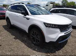5XYRHDLF7PG216388 2023 KIA SORENTO