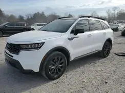 5XYRHDLF7PG226323 2023 KIA SORENTO
