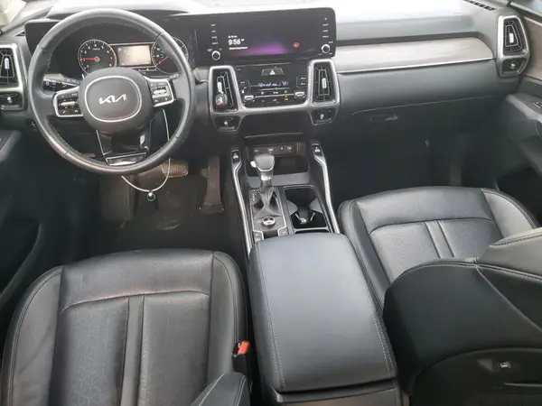 5XYRHDLF7PG226323 2023 KIA SORENTO - Image 8