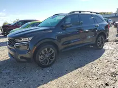 5XYRHDLF7PG226841 2023 KIA SORENTO