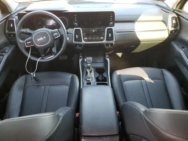 5XYRHDLF7PG226841 2023 KIA SORENTO - Image 8