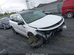 5XYRHDLF7PG238441 2023 KIA SORENTO