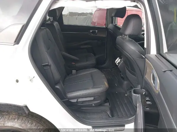5XYRHDLF7PG238441 2023 KIA SORENTO - Image 8