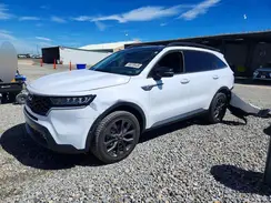 5XYRHDLF7PG247480 2023 KIA SORENTO