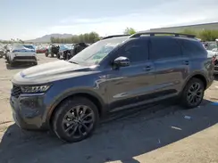 5XYRHDLF7PG250380 2023 KIA SORENTO