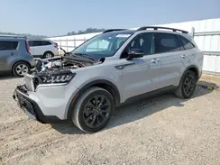 5XYRHDLF7PG251612 2023 KIA SORENTO