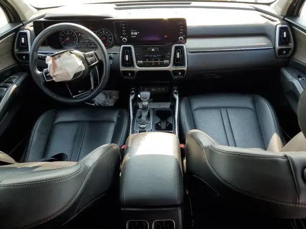 5XYRHDLF7PG251612 2023 KIA SORENTO - Image 8