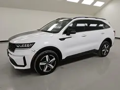 5XYRHDLF8MG009214 2021 KIA SORENTO