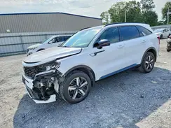 5XYRHDLF8MG023971 2021 KIA SORENTO