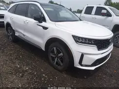 5XYRHDLF8MG024473 2021 KIA SORENTO