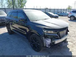 5XYRHDLF8MG024909 2021 KIA SORENTO