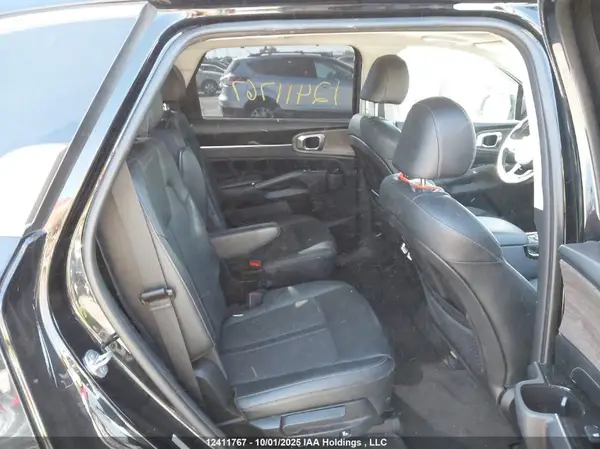 5XYRHDLF8MG024909 2021 KIA SORENTO - Image 8