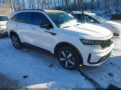 5XYRHDLF8MG025025 2021 KIA SORENTO