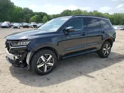 5XYRHDLF8MG028880 2021 KIA SORENTO