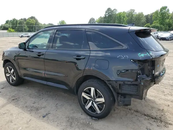5XYRHDLF8MG028880 2021 KIA SORENTO - Image 2