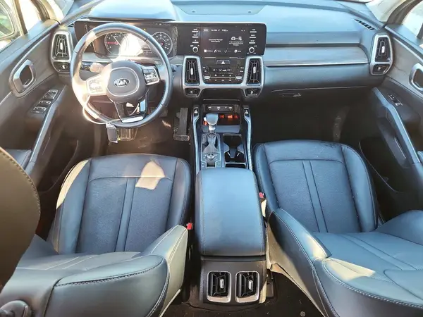 5XYRHDLF8MG032394 2021 KIA SORENTO - Image 8