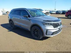 5XYRHDLF8MG047915 2021 KIA SORENTO