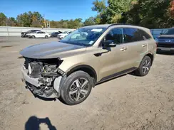 5XYRHDLF8MG059496 2021 KIA SORENTO