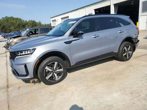 5XYRHDLF8MG060809 2021 KIA SORENTO - Image 1