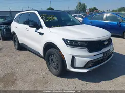 5XYRHDLF8MG062155 2021 KIA SORENTO