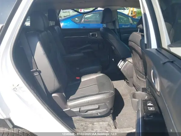 5XYRHDLF8MG062155 2021 KIA SORENTO - Image 8