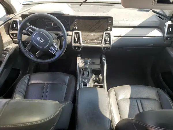5XYRHDLF8MG068814 2021 KIA SORENTO - Image 8