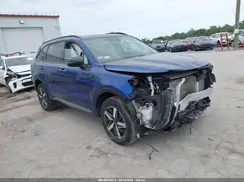 5XYRHDLF8MG070112 2021 KIA SORENTO