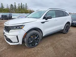 5XYRHDLF8MG072281 2021 KIA SORENTO
